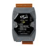 Intelligent I/O Module with 8-ch Thermistor Input, 4-ch Digital output and PoEICP DAS